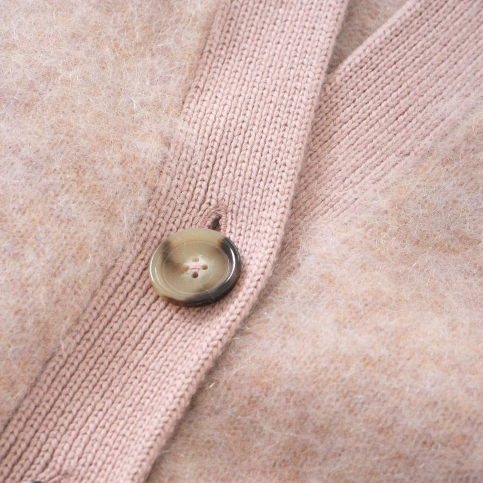 Acne Studios new Acne Studios knit cardigan sweater Size XS / US 0-2 / IT 36-38 - 5 Thumbnail