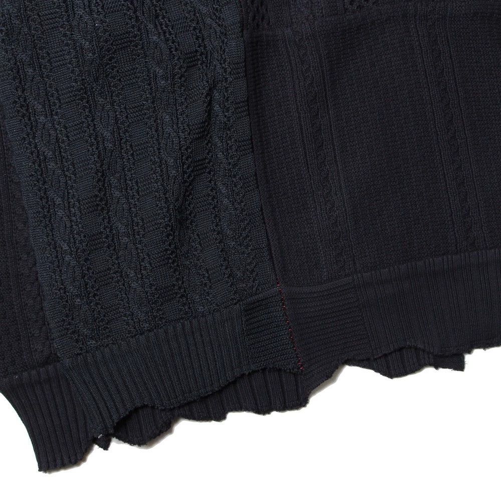 Takahiromiyashita The Soloist. black turtleneck sweater by takahiro miyashita Size US L / EU 52-54 / 3 - 5 Thumbnail