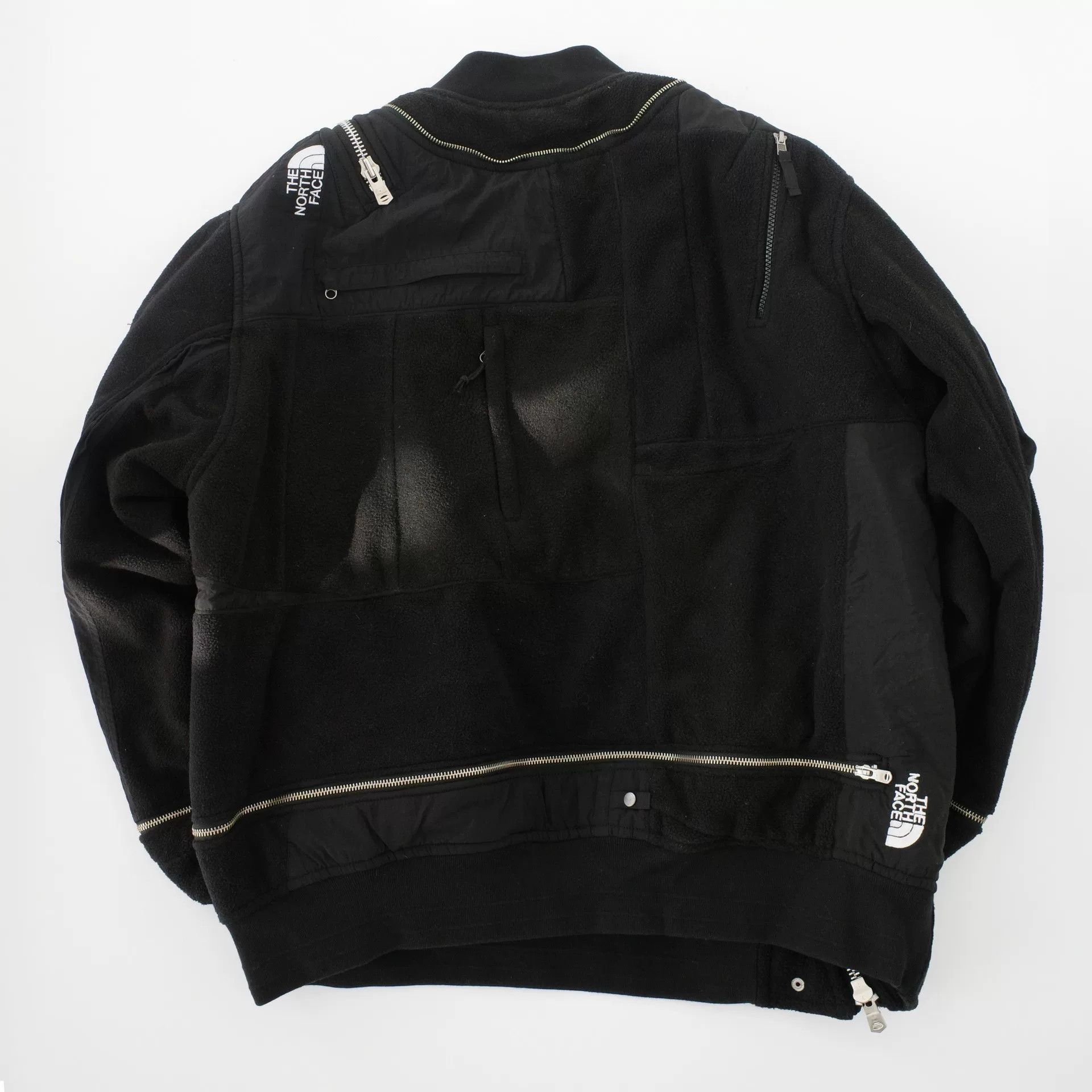Takahiromiyashita The Soloist. The Soloist X OLDPARK Limited Edition Jacket Size US M / EU 48-50 / 2 - 3 Thumbnail