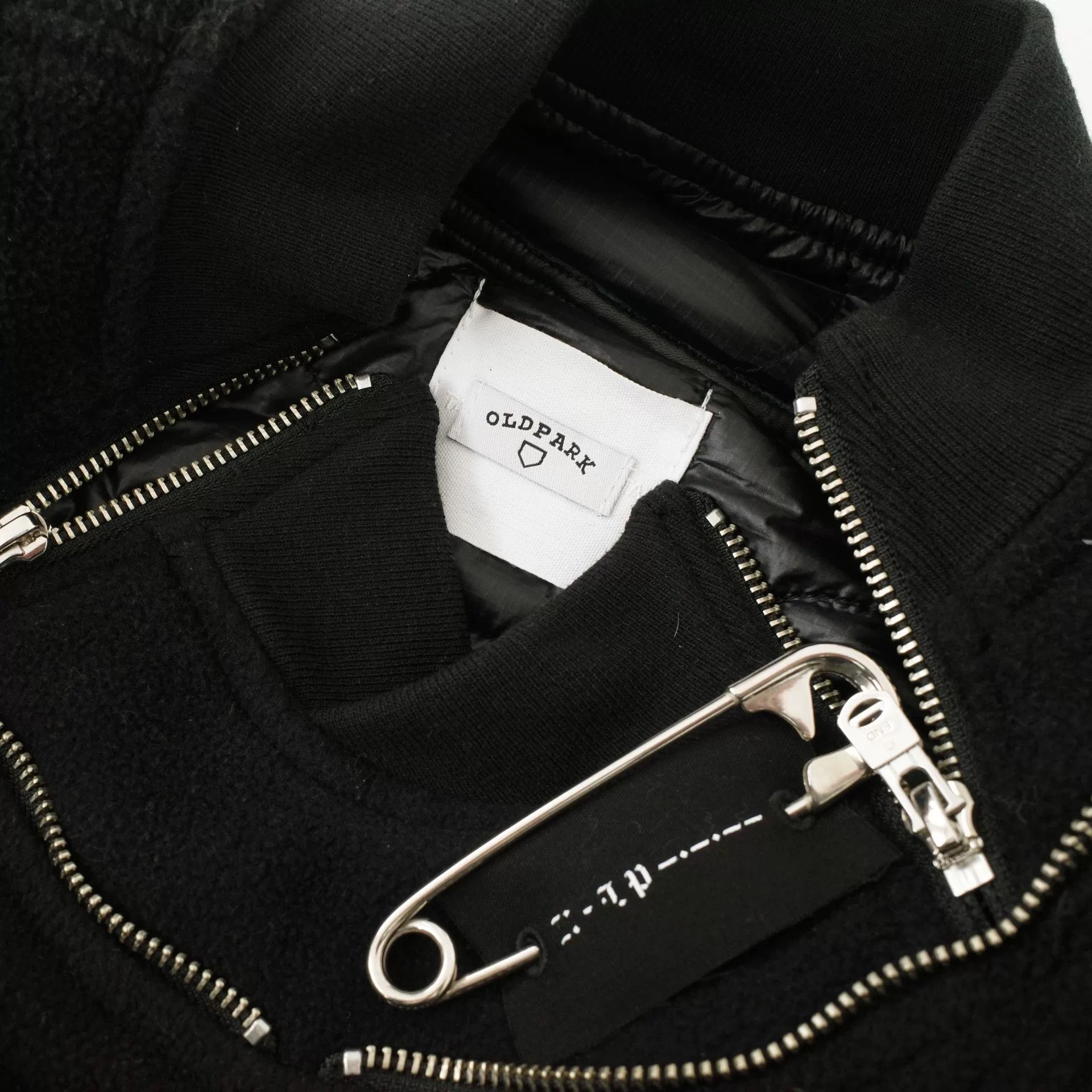 Takahiromiyashita The Soloist. The Soloist X OLDPARK Limited Edition Jacket Size US M / EU 48-50 / 2 - 5 Thumbnail