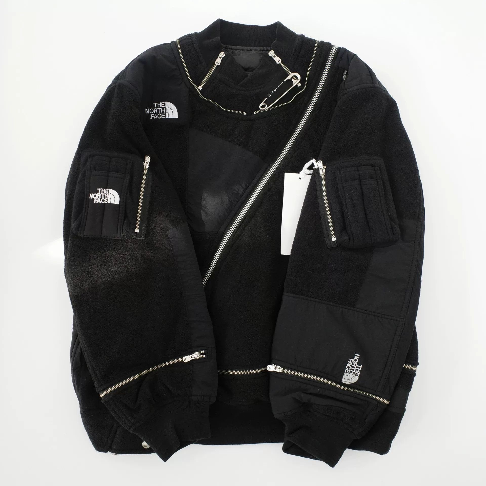 Takahiromiyashita The Soloist. The Soloist X OLDPARK Limited Edition Jacket Size US M / EU 48-50 / 2 - 2 Thumbnail