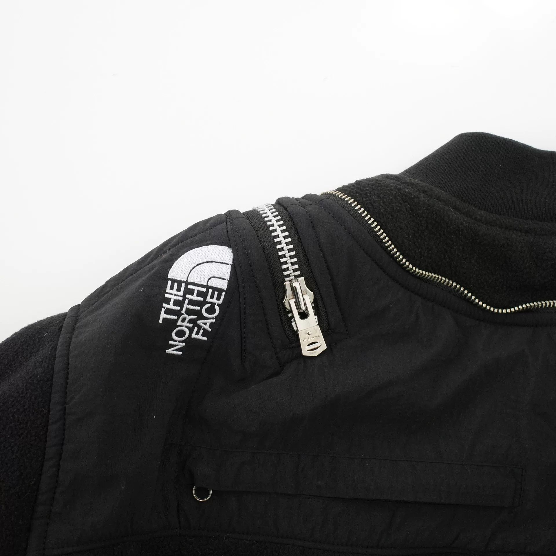 Takahiromiyashita The Soloist. The Soloist X OLDPARK Limited Edition Jacket Size US M / EU 48-50 / 2 - 6 Thumbnail