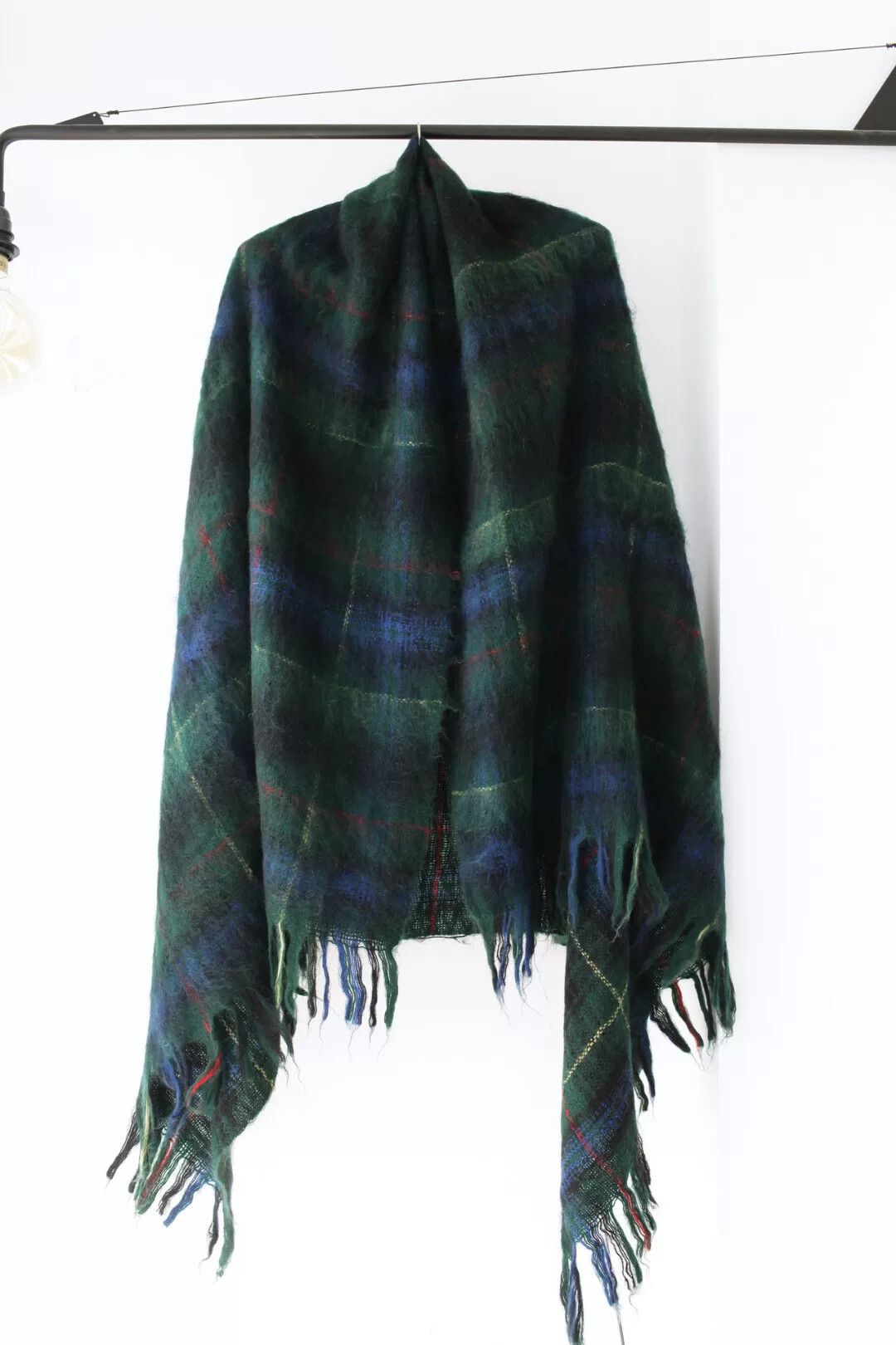 Junya Watanabe comme des garcons junya watanabe wool scarf Size ONE SIZE - 2 Thumbnail