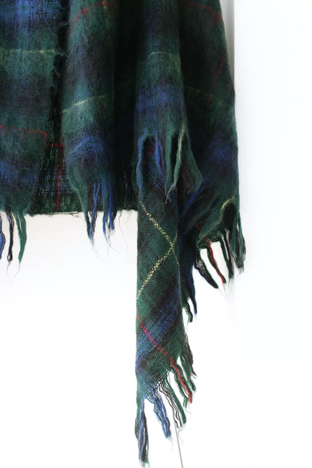 Junya Watanabe comme des garcons junya watanabe wool scarf Size ONE SIZE - 4 Thumbnail