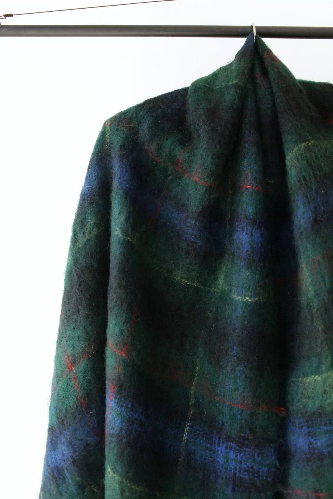 Junya Watanabe comme des garcons junya watanabe wool scarf Size ONE SIZE - 3 Thumbnail