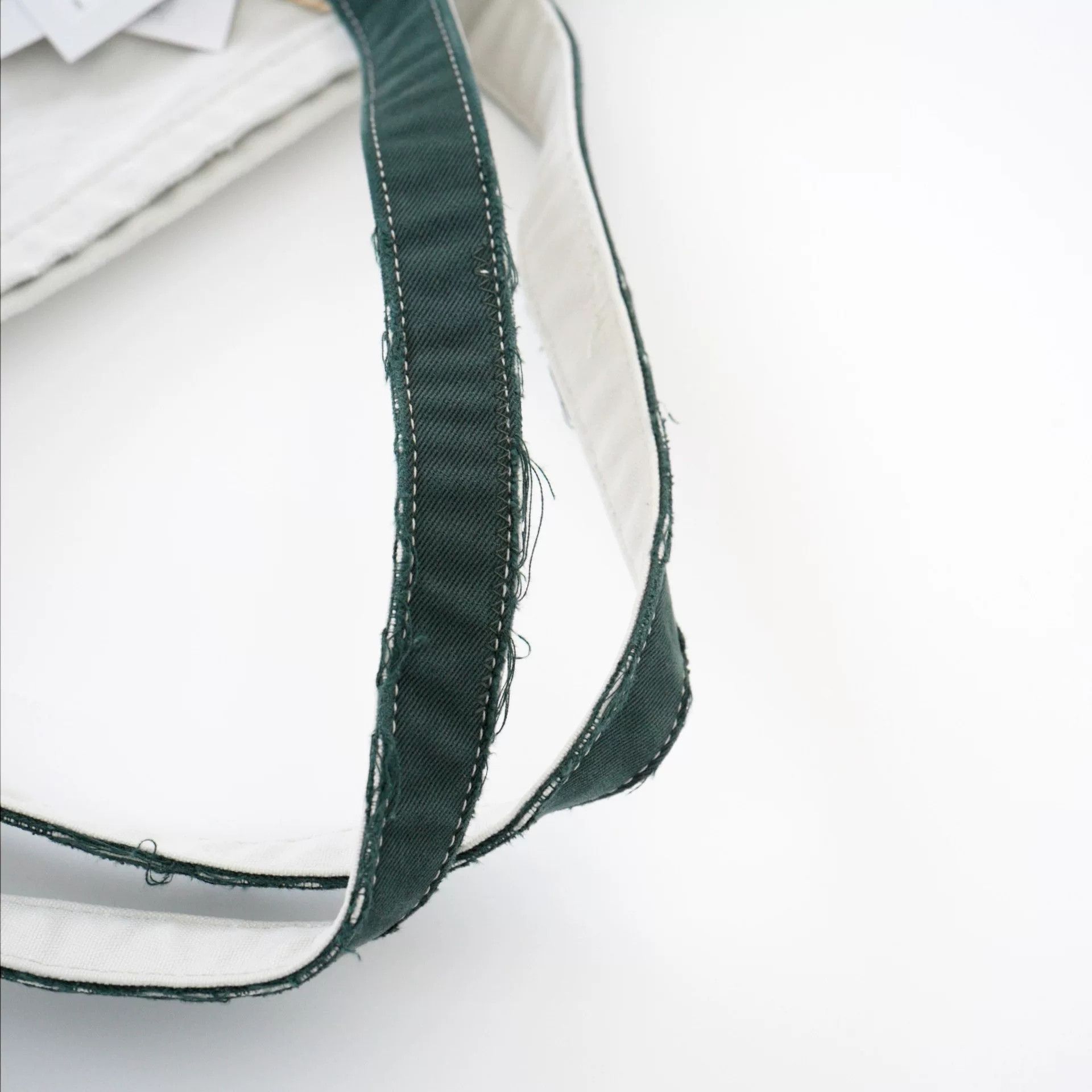 Visvim visvim 24ss ict juneau tote bag Size ONE SIZE - 4 Thumbnail