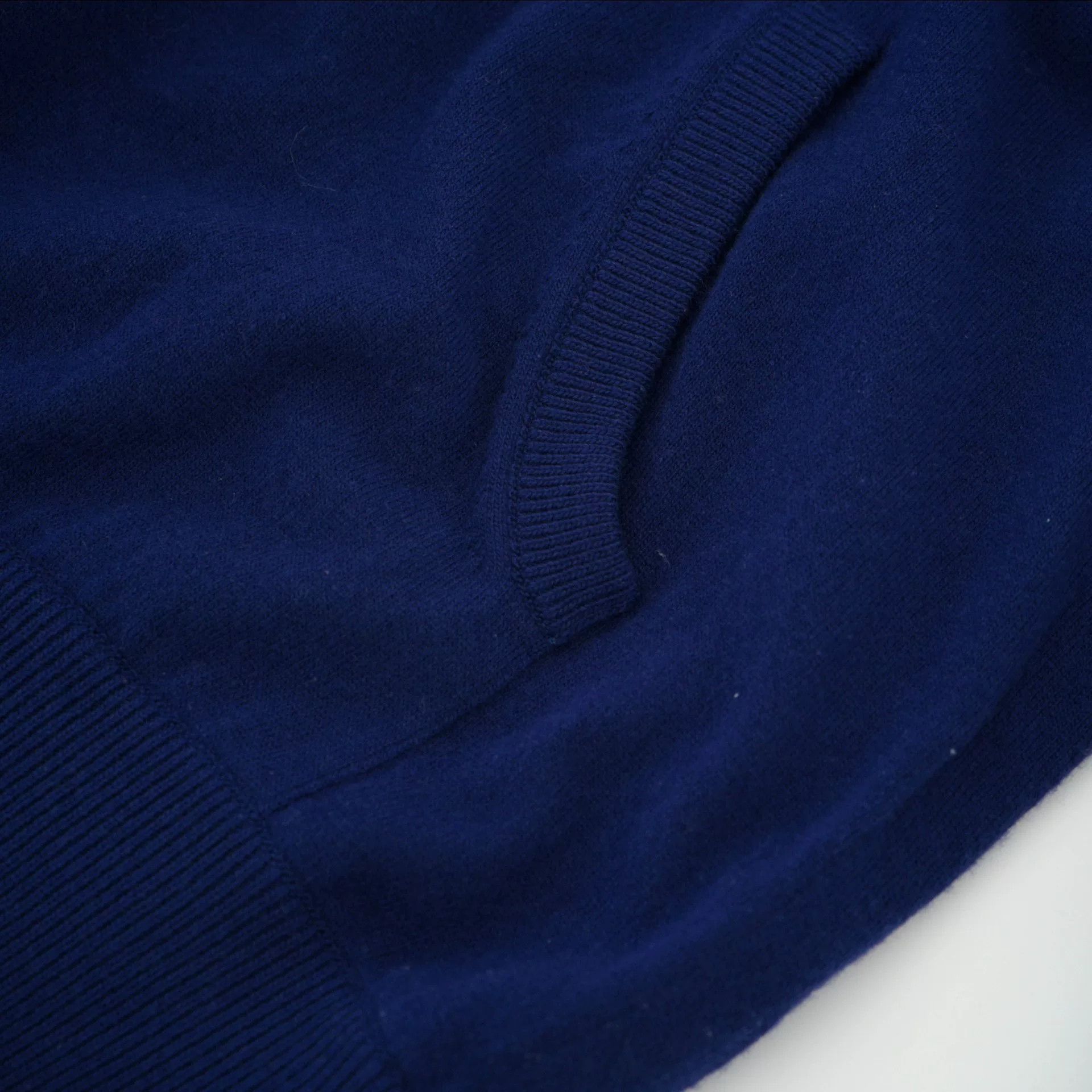 Gucci adidas x gucci wool sweatshirt navy blue Size US XS / EU 42 / 0 - 6 Thumbnail