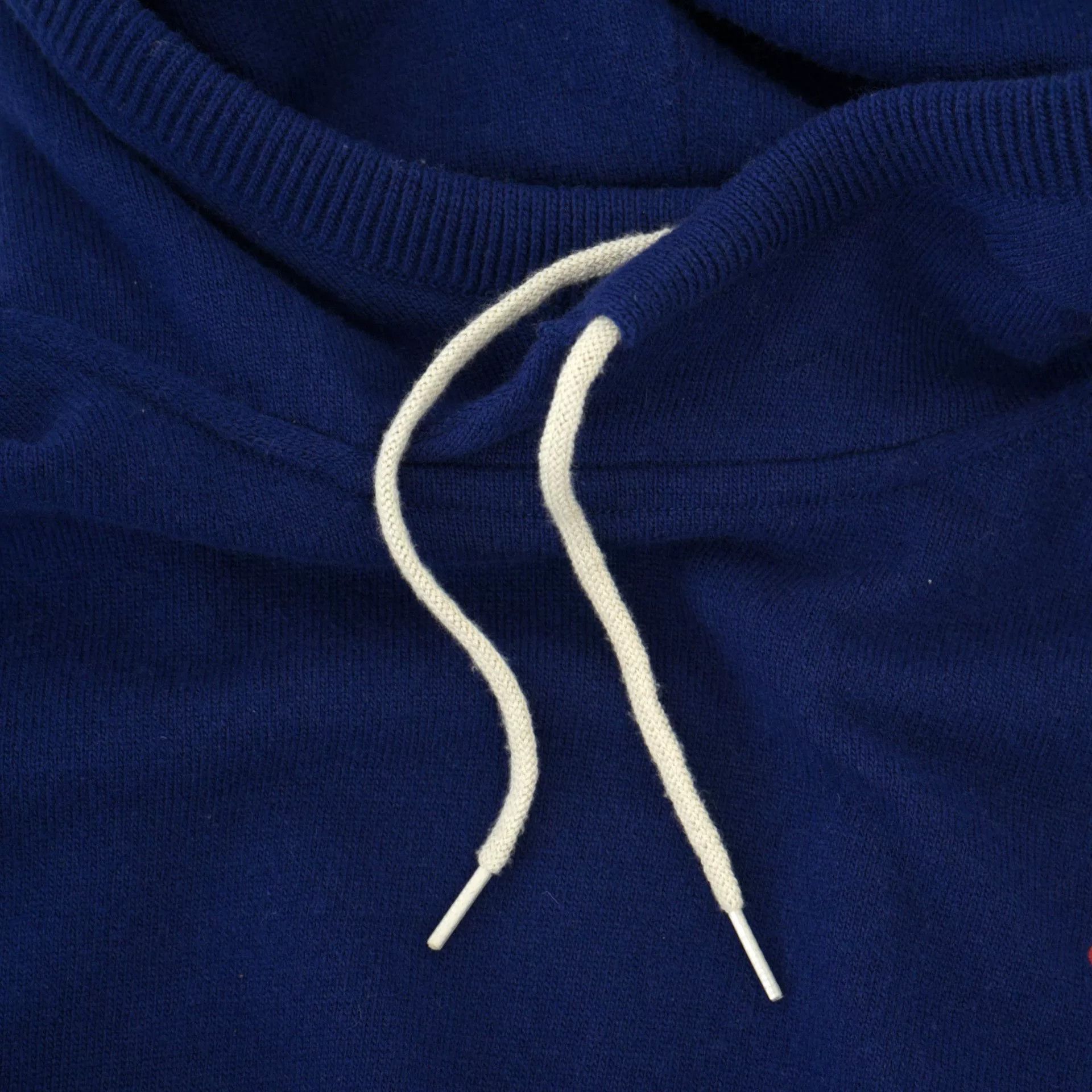 Gucci adidas x gucci wool sweatshirt navy blue Size US XS / EU 42 / 0 - 5 Thumbnail