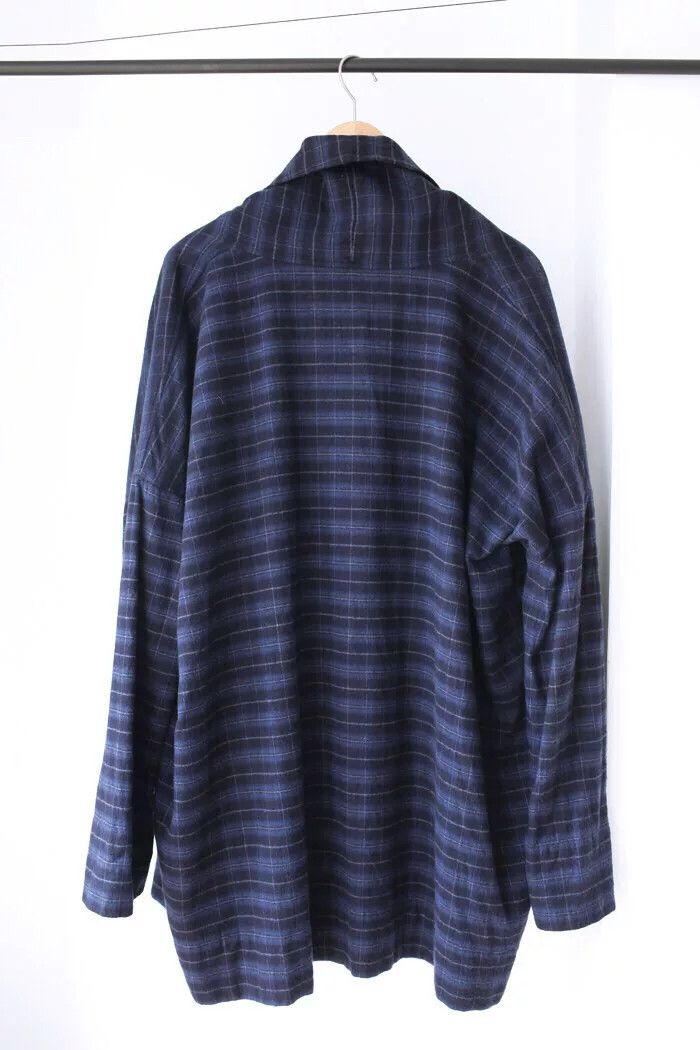 Arts & Science arts&science plaid open cardigan Size S / US 4 / IT 40 - 2 Thumbnail