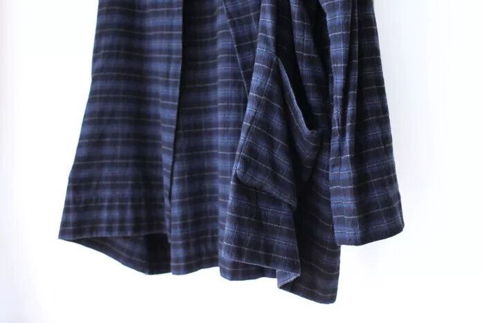 Arts & Science arts&science plaid open cardigan Size S / US 4 / IT 40 - 5 Thumbnail