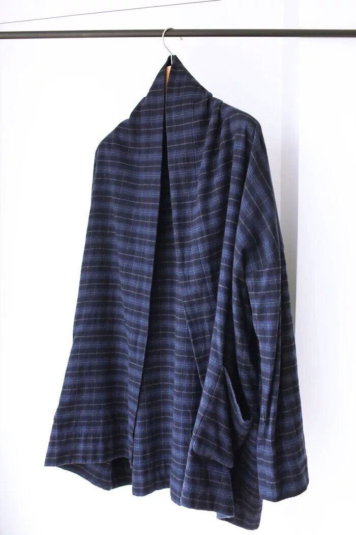 Arts & Science arts&science plaid open cardigan Size S / US 4 / IT 40 - 3 Thumbnail