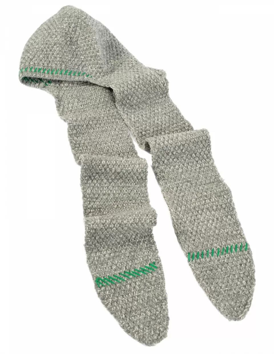 Maison Margiela maison margiela knitted hat Size ONE SIZE - 4 Thumbnail