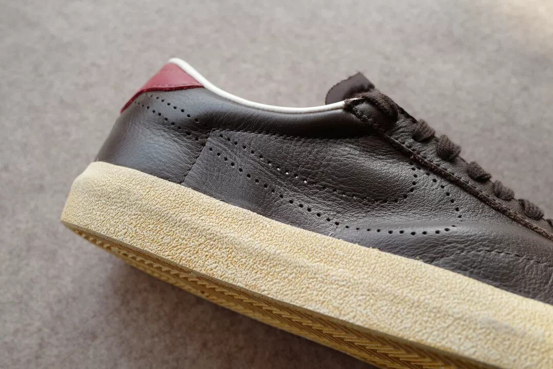 Nike nike tennis classic ac nd sneakers Size US 9.5 / EU 42-43 - 5 Thumbnail