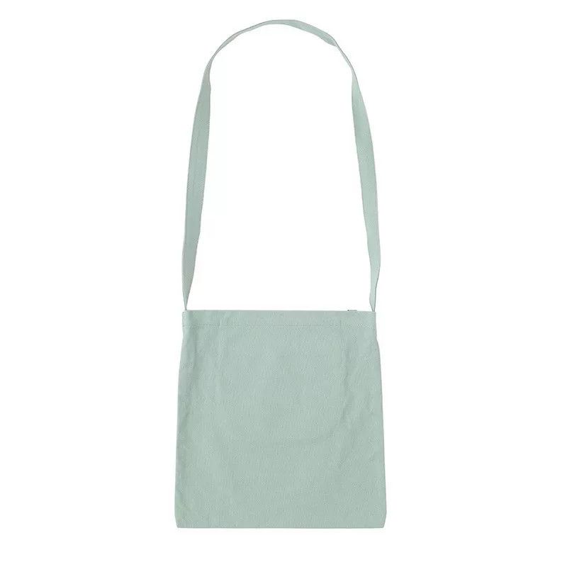 Visvim visvim ict musette canvas bag Size ONE SIZE - 2 Thumbnail