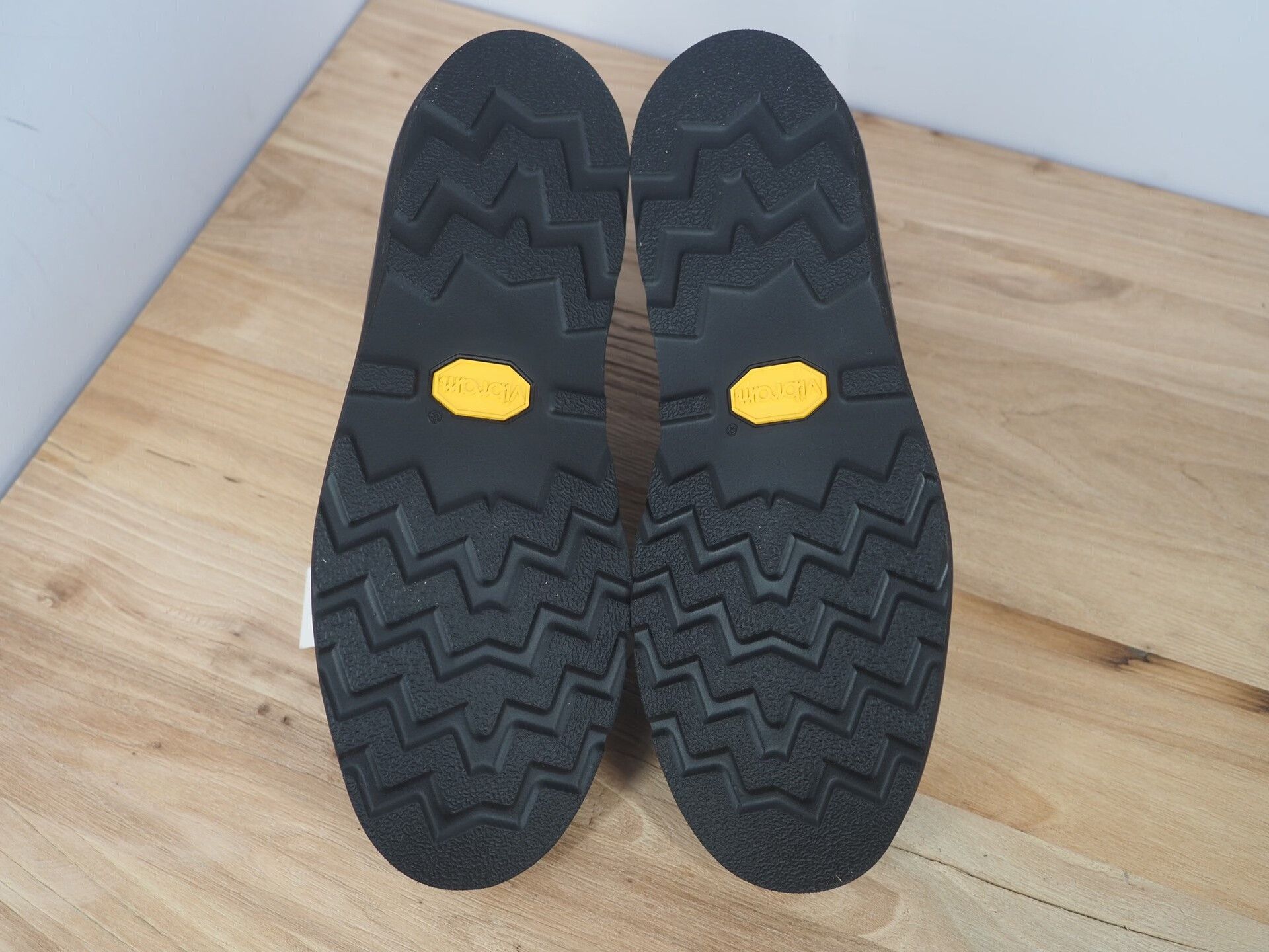 Nanamica nanamica x Regal GORE-TEX Chukka Boots Black Size US 10.5 / EU 43-44 - 9 Thumbnail