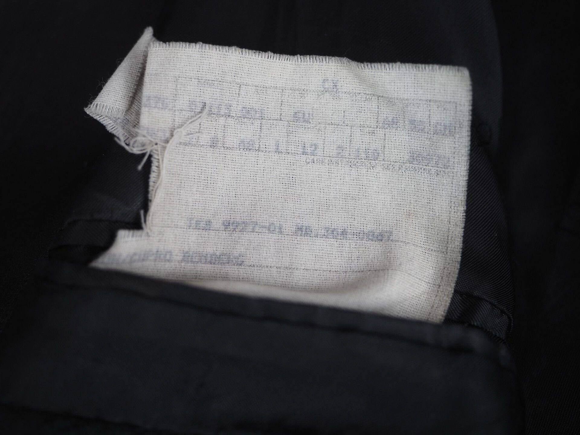 Gucci 90s Gucci Black Leather Suit Jacket Size US L / EU 52-54 / 3 - 8 Thumbnail