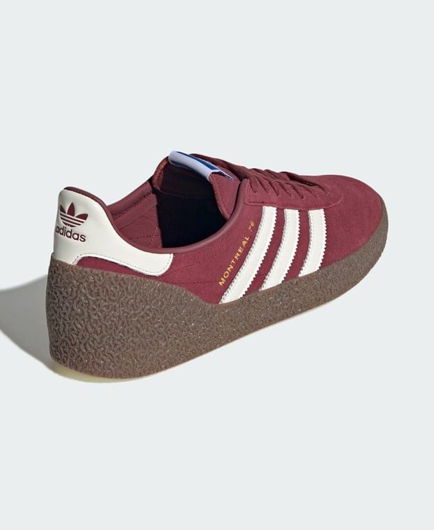 Adidas Sneakers Size US 5.5 / EU 38 - 2 Thumbnail