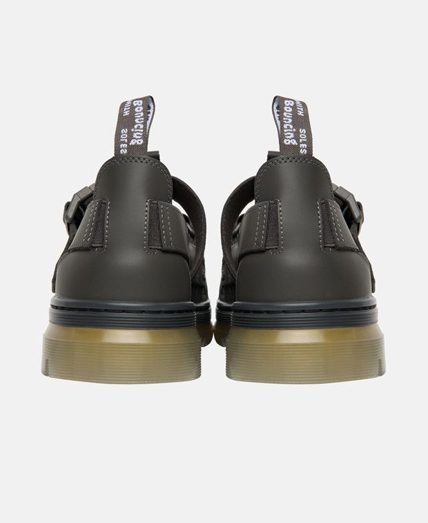 Dr. Martens Pearson Sandals Size US 7 / EU 40 - 2 Thumbnail