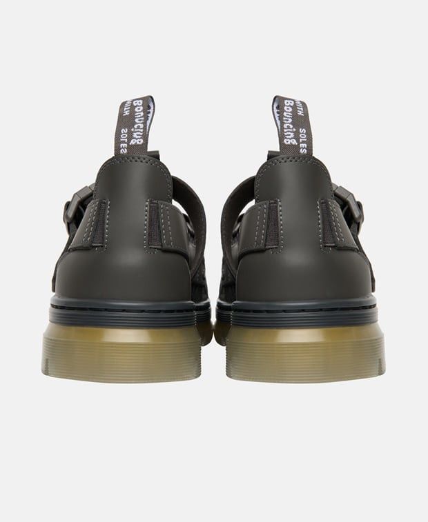 Dr. Martens Pearson Sandals Size US 15 / EU 48 - 2 Thumbnail