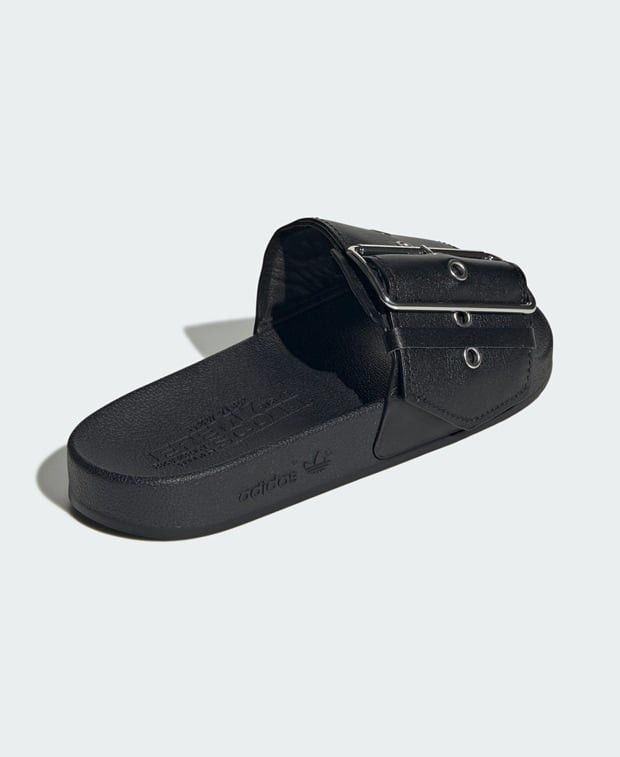 Adidas Slides Size US 10.5 / EU 43-44 - 2 Thumbnail