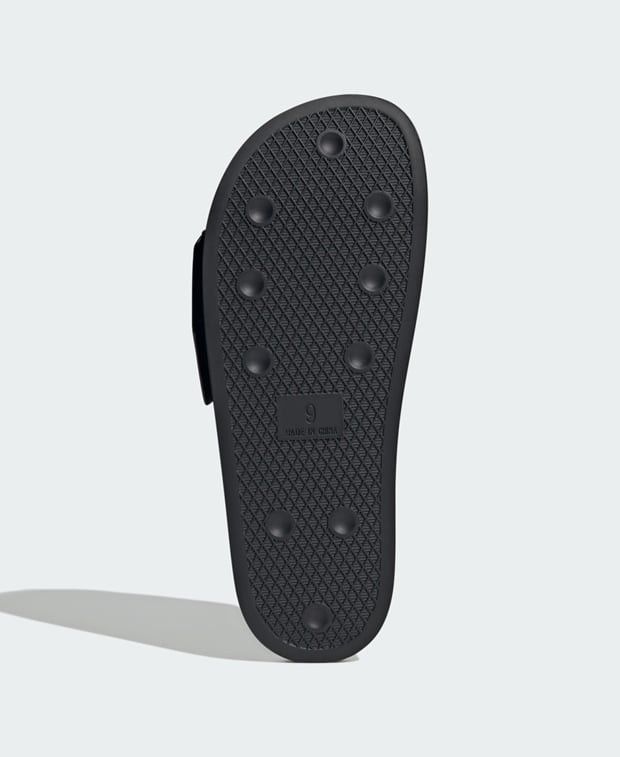 Adidas Slides Size US 10.5 / EU 43-44 - 3 Thumbnail