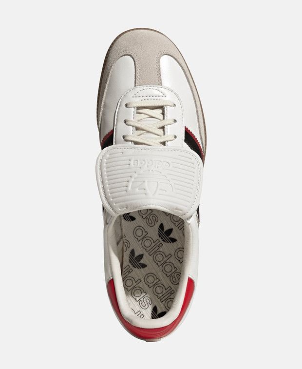 Adidas Samba LT Sneakers Size US 6.5 / EU 39-40 - 3 Thumbnail