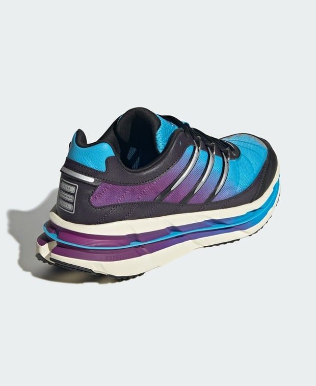 Adidas Sneakers Size US 8.5 / EU 41-42 - 2 Thumbnail