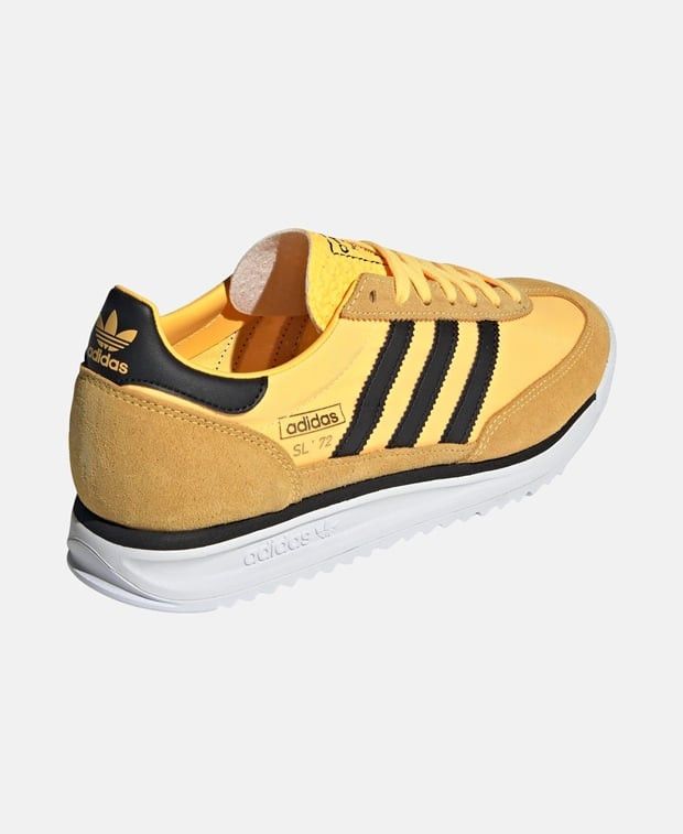 Adidas Sl 72 Rs Sneakers Size US 5.5 / EU 38 - 2 Thumbnail