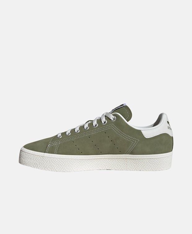 Adidas Stan Smith Cs Sneakers Size US 5.5 / EU 38 - 3 Thumbnail