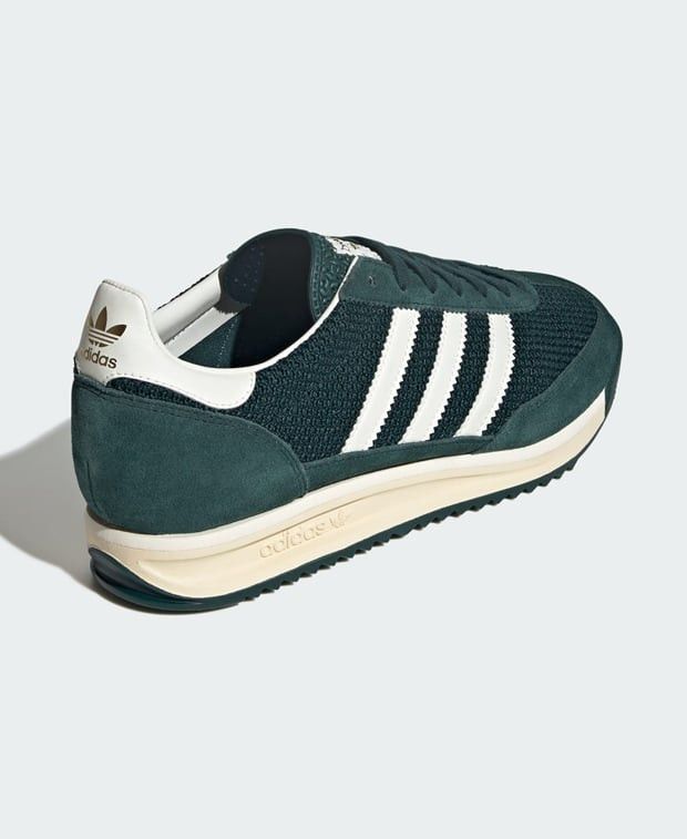 Adidas Sneakers Size US 6.5 / EU 39-40 - 2 Thumbnail