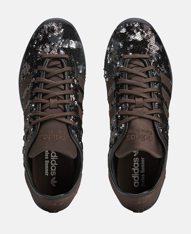Adidas Sneakers Size US 5.5 / EU 38 - 2 Thumbnail