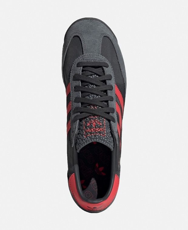 Adidas SL 72 RS Sneakers Size US 5.5 / EU 38 - 3 Thumbnail