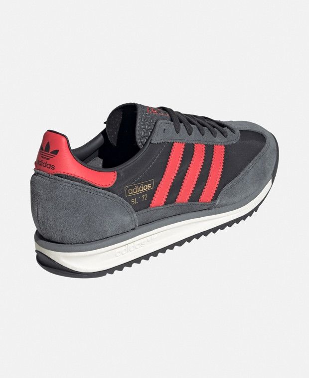 Adidas SL 72 RS Sneakers Size US 5.5 / EU 38 - 2 Thumbnail