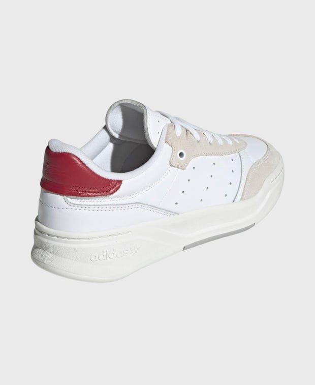 Adidas Sneakers Size US 6.5 / EU 39-40 - 2 Thumbnail