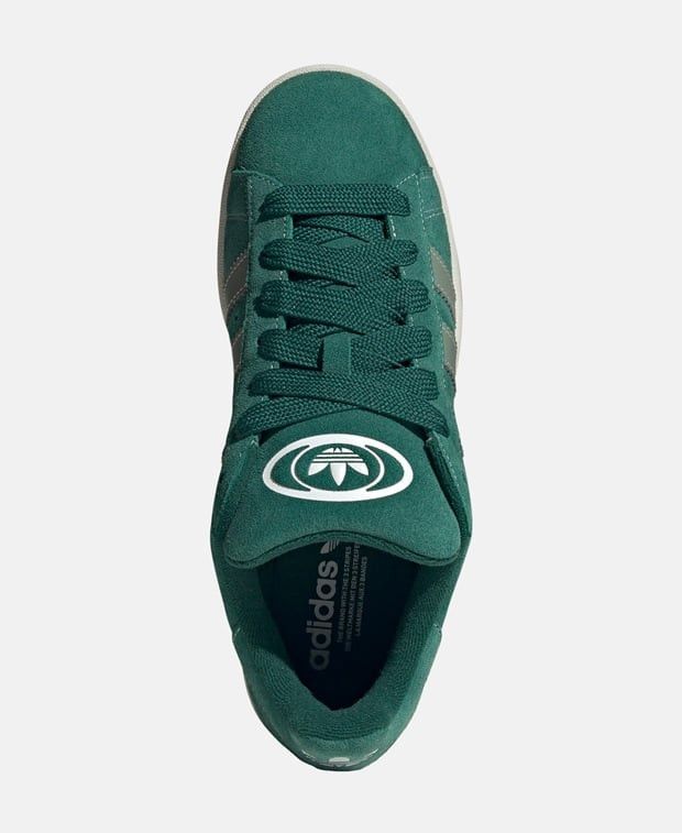 Adidas Campus 00S Sneakers Size US 5.5 / EU 38 - 3 Thumbnail