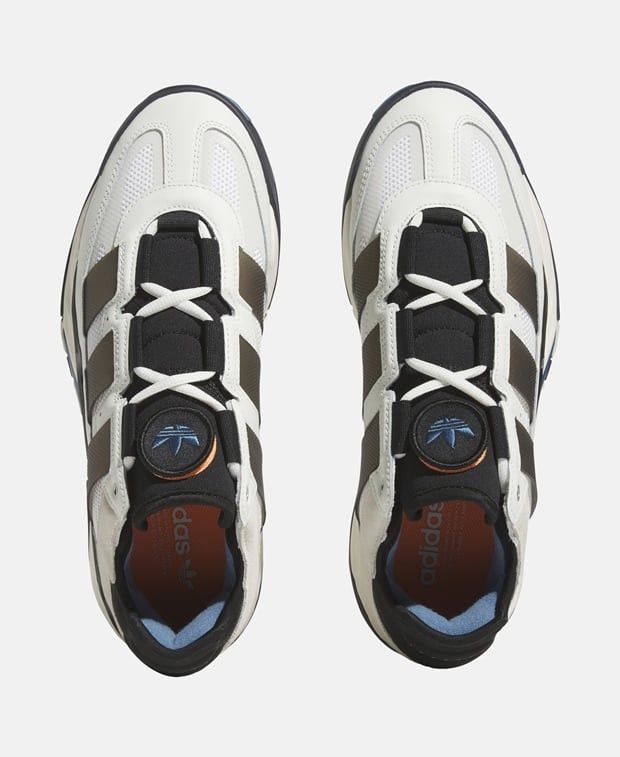 Adidas Training shoes Size US 12.5 / EU 45-46 - 4 Thumbnail