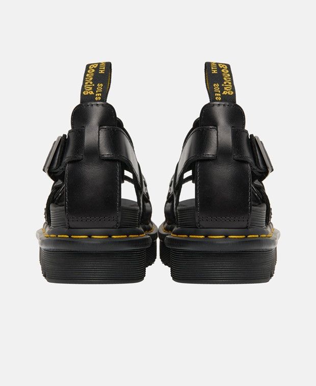 Dr. Martens TERRY Sandals Size US 5 / EU 37 - 2 Thumbnail
