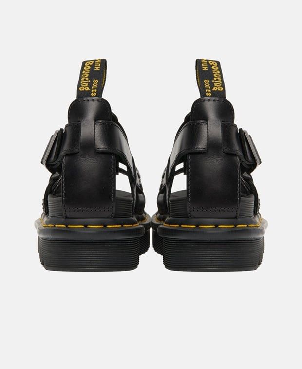 Dr. Martens TERRY Sandals Size US 6 / EU 39 - 2 Thumbnail