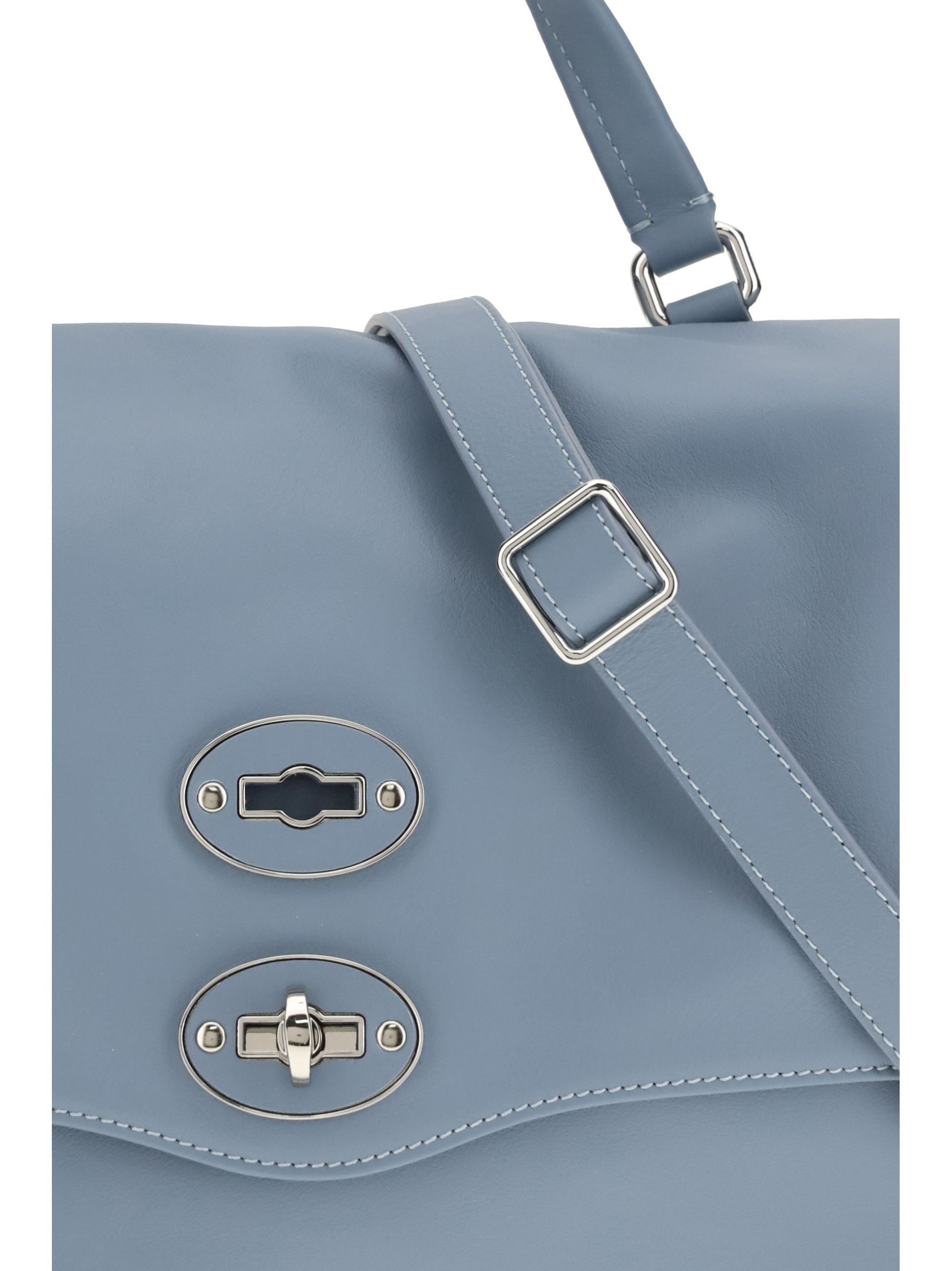 Zanellato Postina Saeta Shoulder Bag Size ONE SIZE - 4 Thumbnail