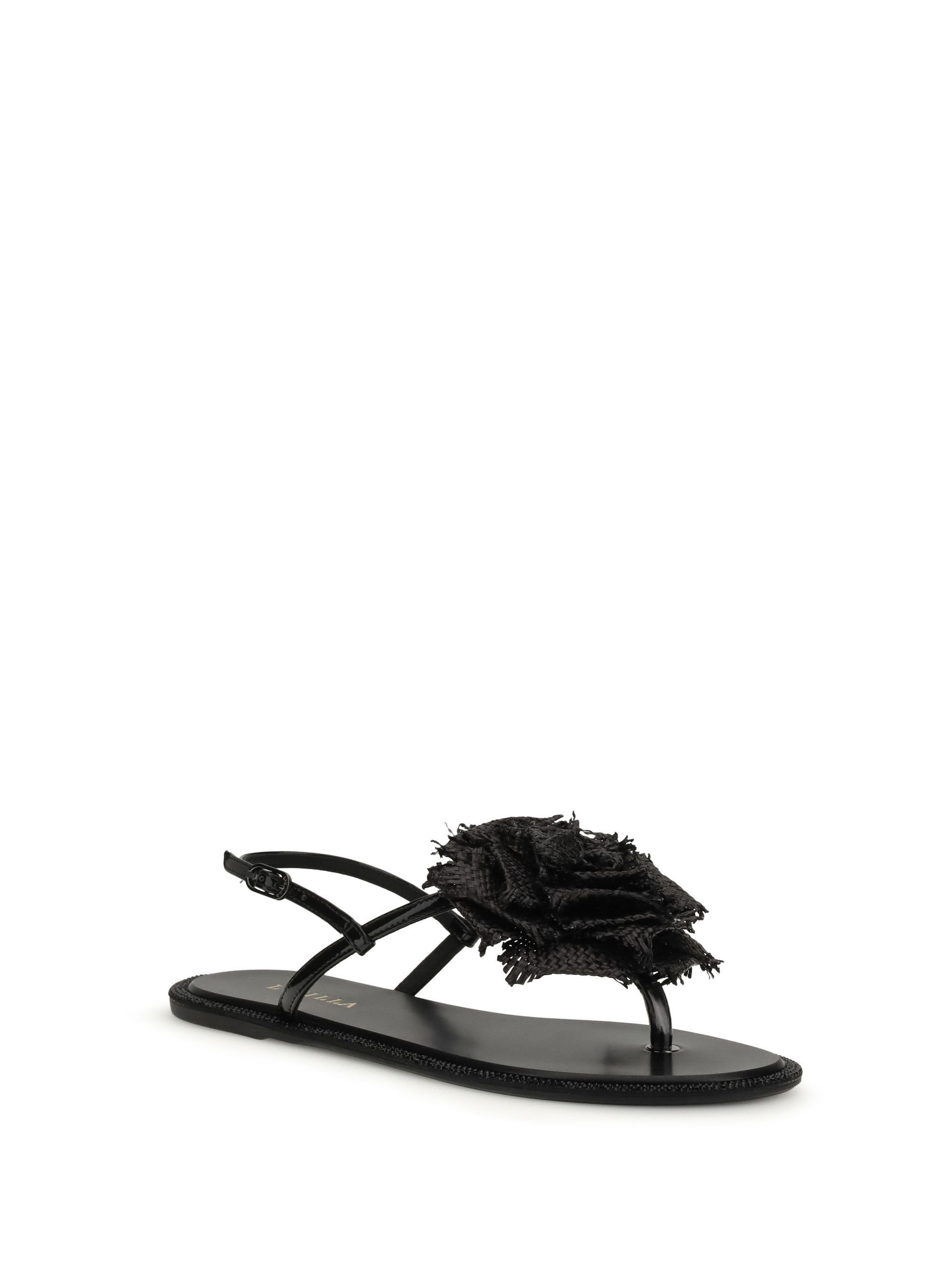 Le Silla Rose Sandals Size US 8 / IT 38 - 2 Thumbnail