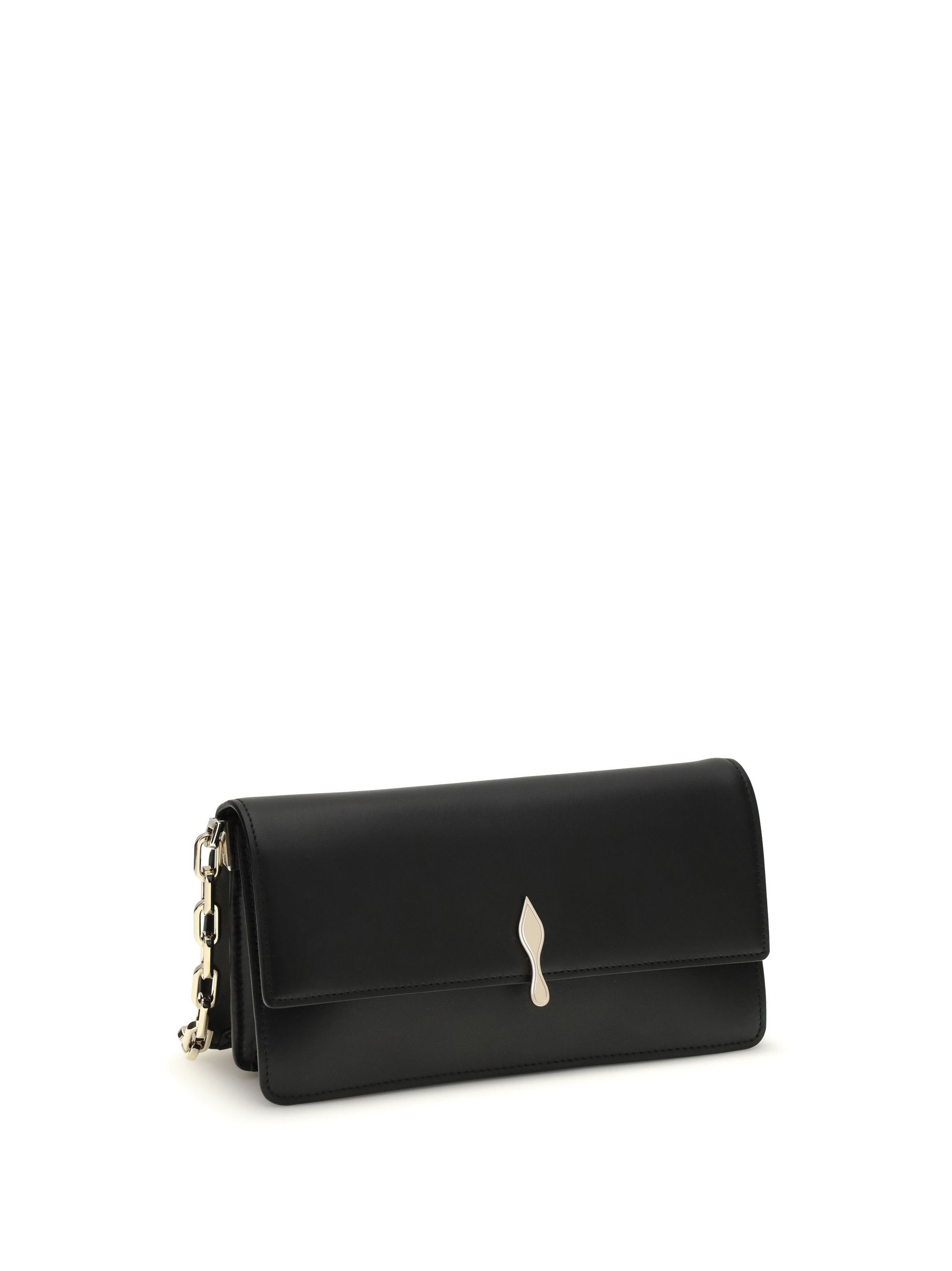 Christian Louboutin Bettina Clutch Size ONE SIZE - 2 Thumbnail