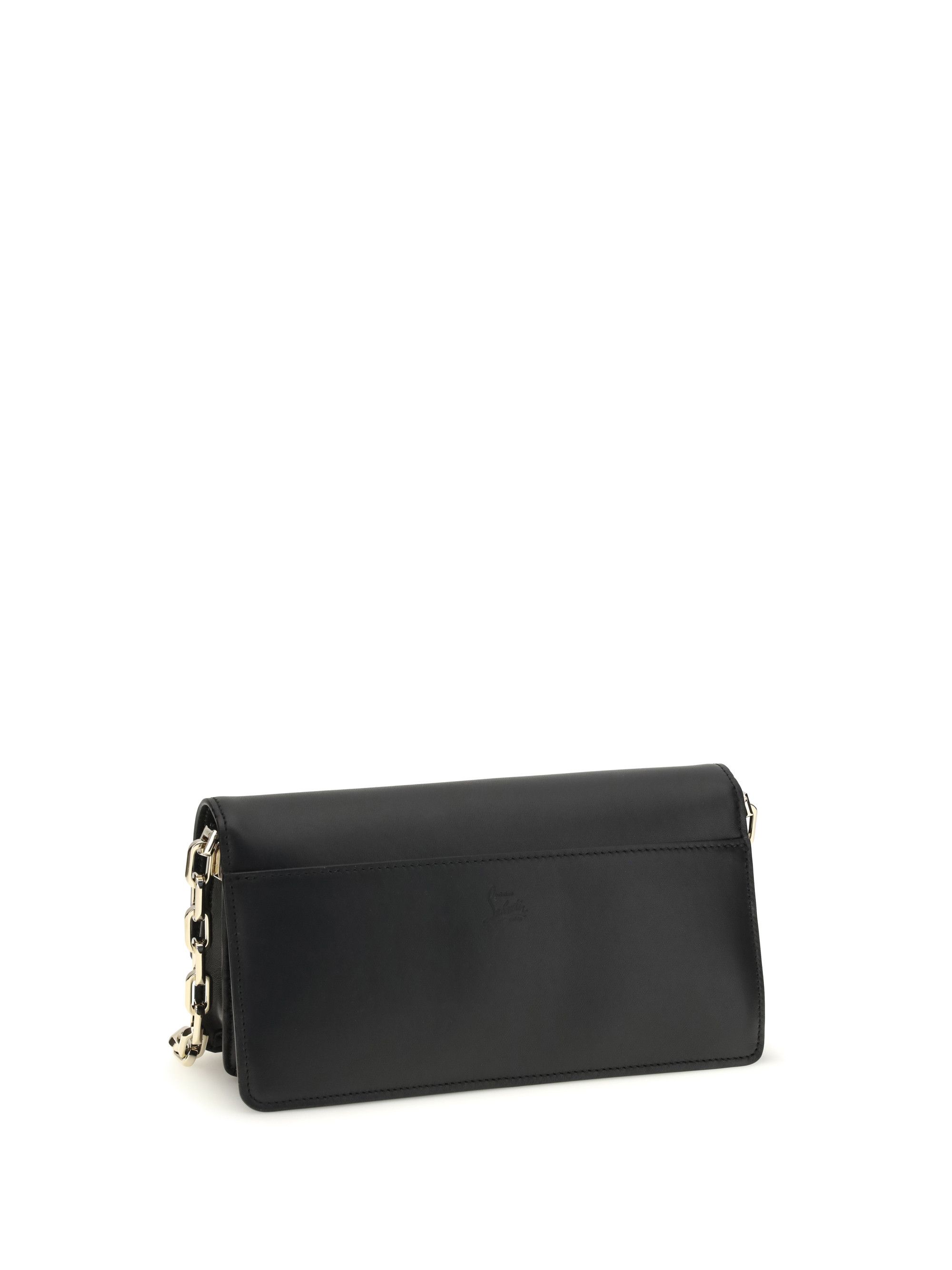 Christian Louboutin Bettina Clutch Size ONE SIZE - 3 Thumbnail