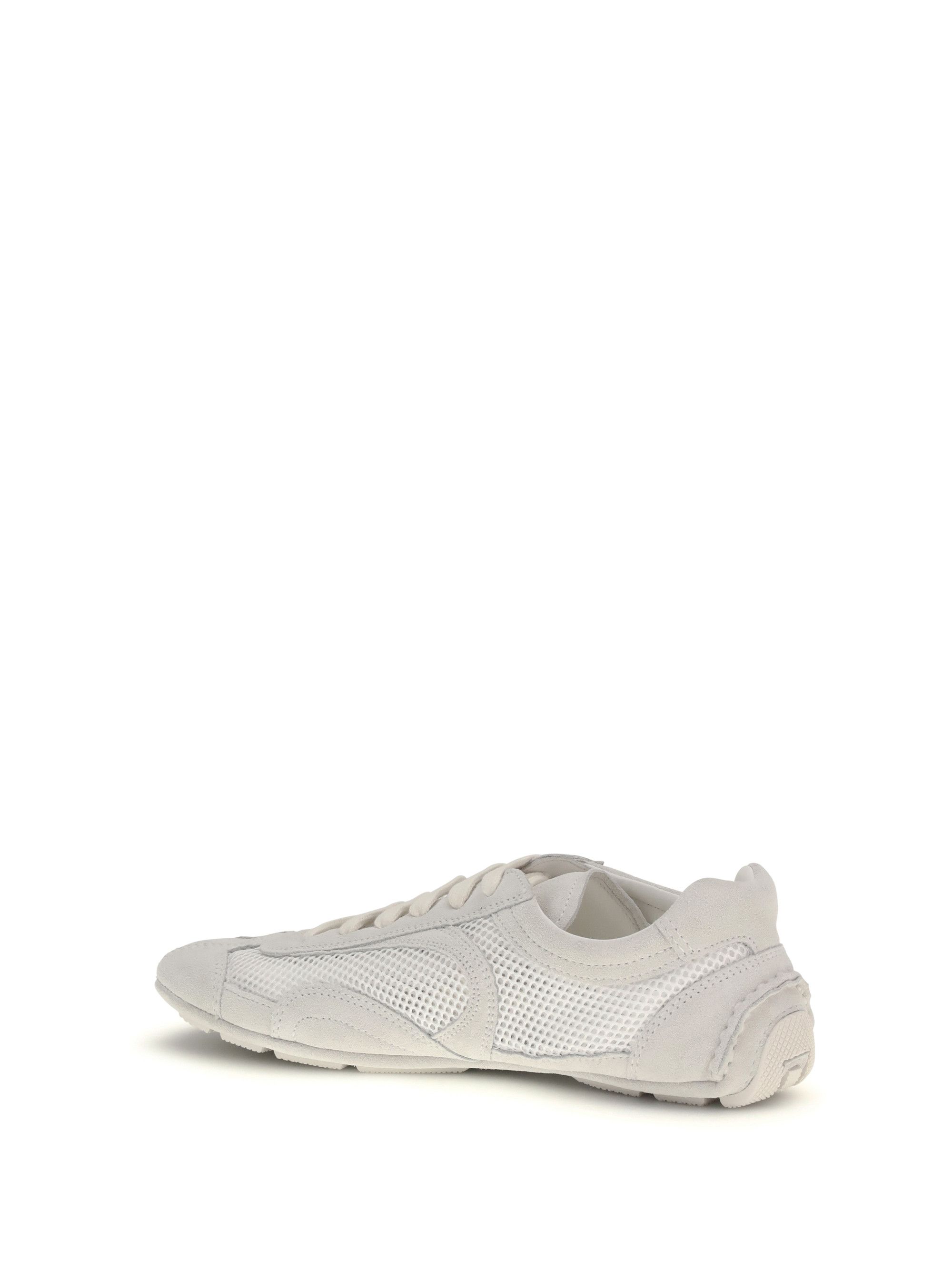 Prada Montecarlo Sneakers Size US 10 / IT 40 - 3 Thumbnail
