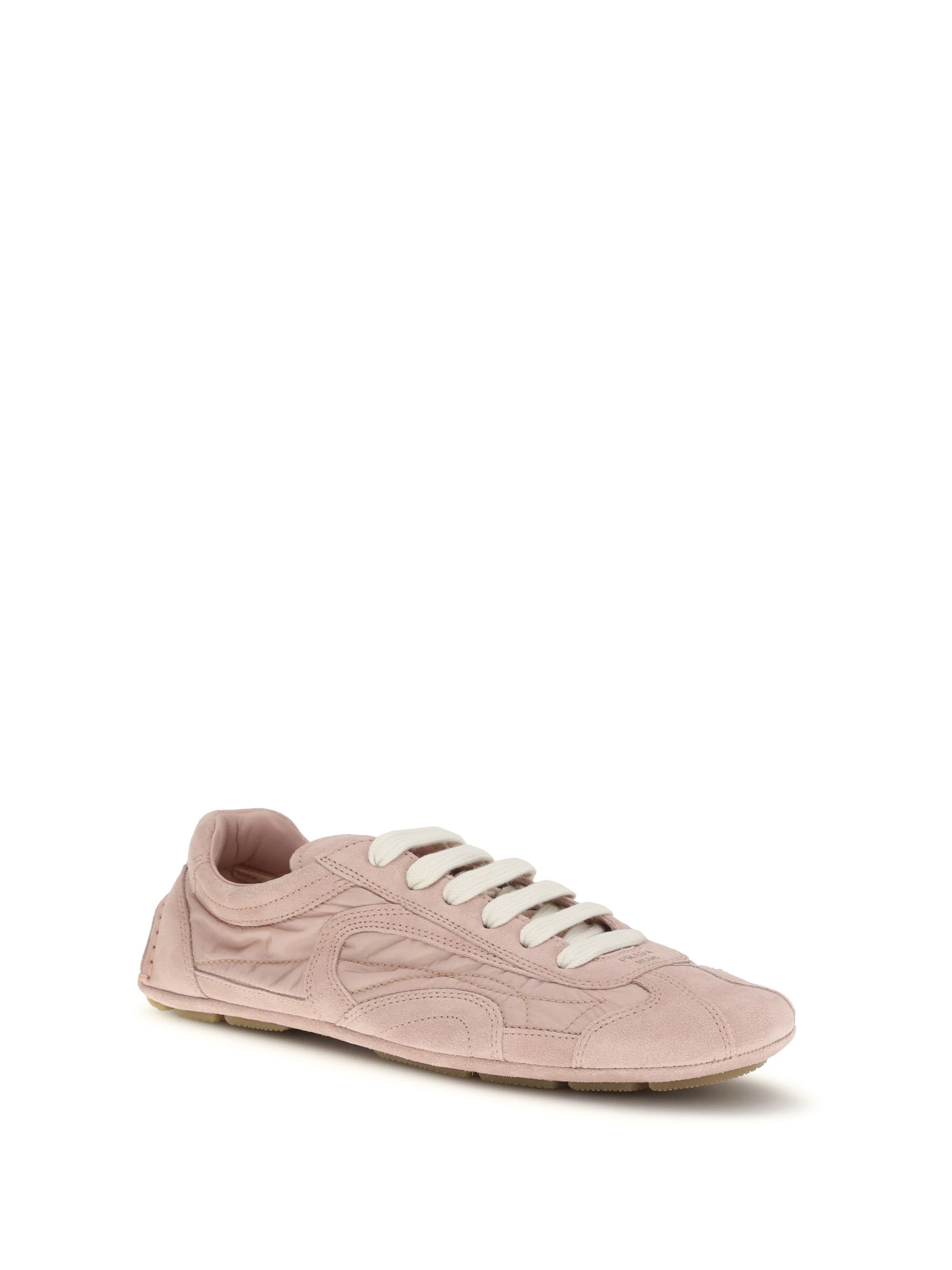 Prada Montecarlo Re-Edition 2005 Sneakers Size US 7.5 / IT 37.5 - 2 Thumbnail