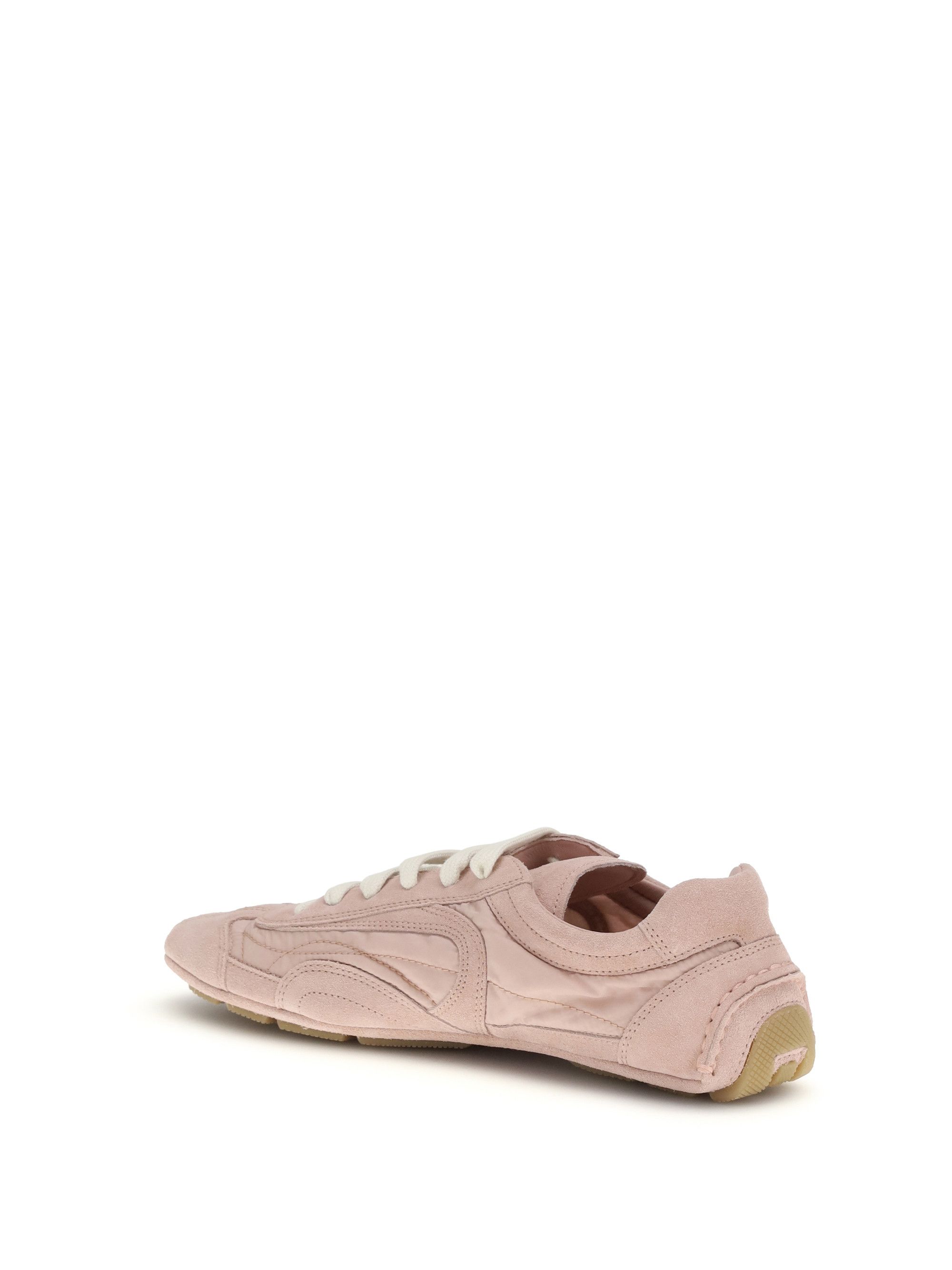 Prada Montecarlo Re-Edition 2005 Sneakers Size US 10 / IT 40 - 3 Thumbnail
