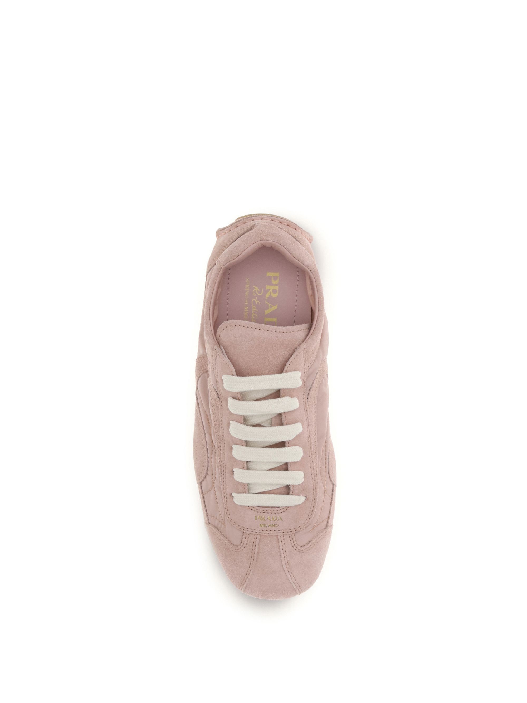 Prada Montecarlo Re-Edition 2005 Sneakers Size US 11 / IT 41 - 4 Thumbnail