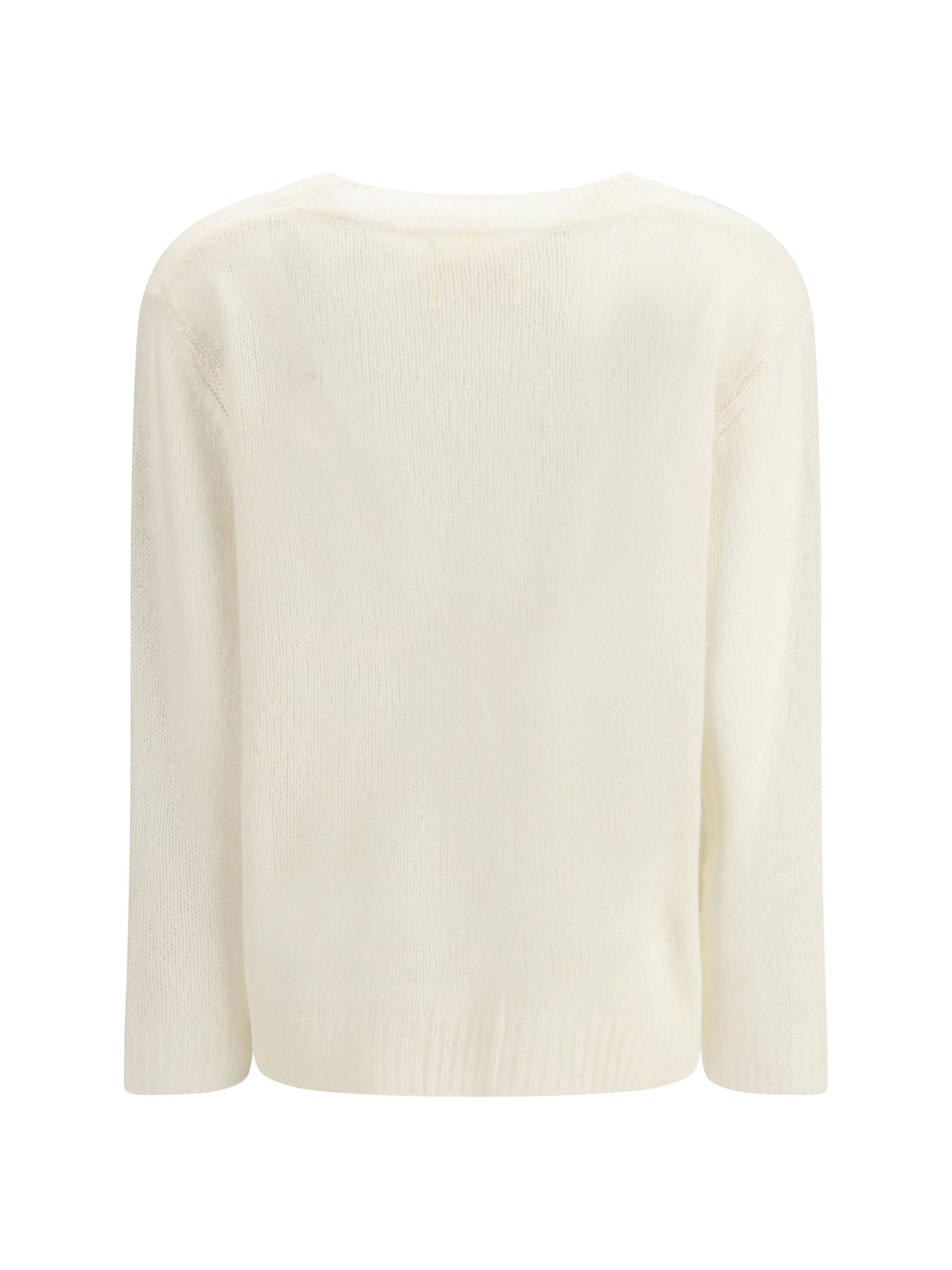 Lisa Yang Leona Sweater Size S / US 4 / IT 40 - 2 Thumbnail