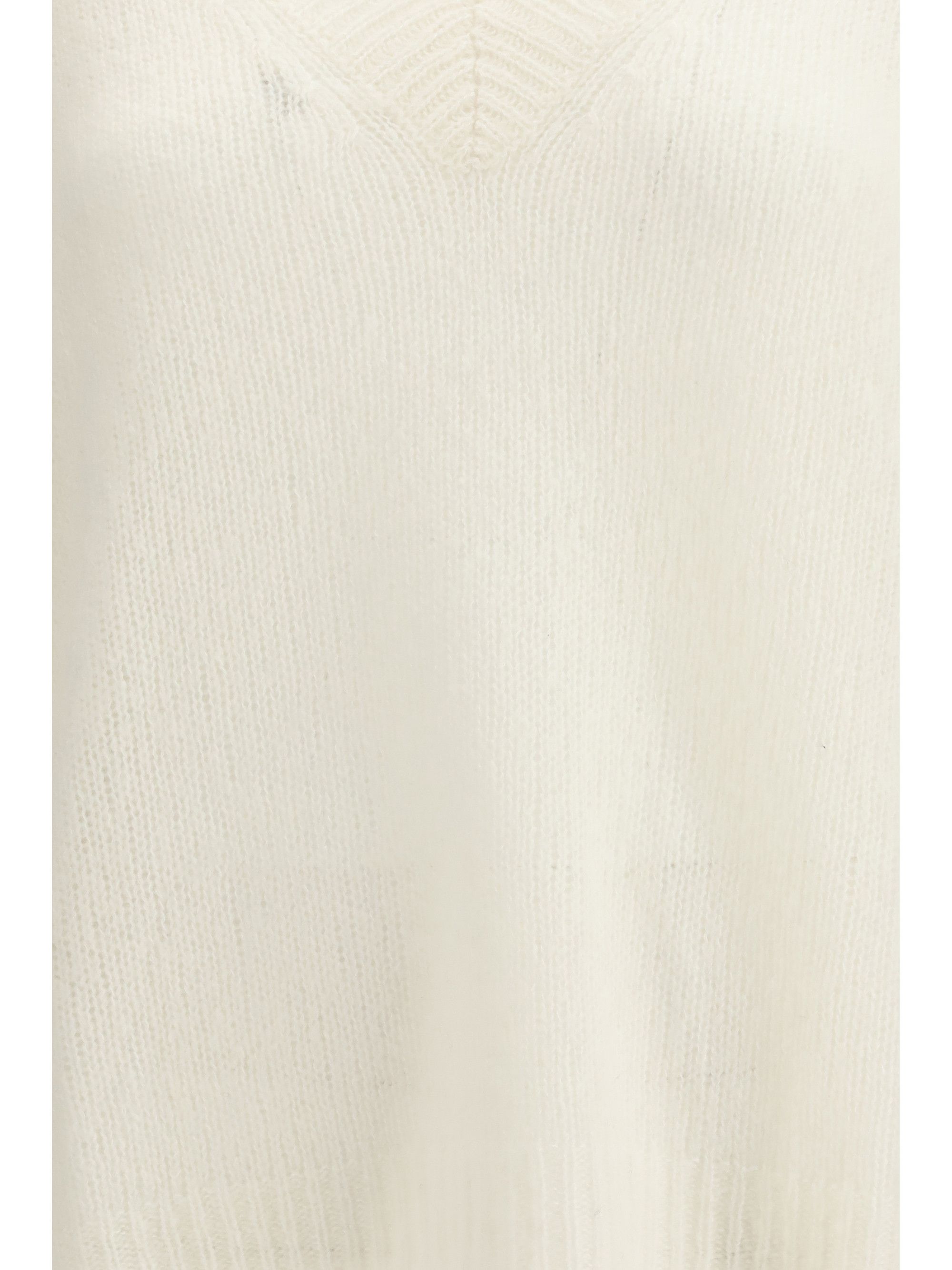 Lisa Yang Leona Sweater Size S / US 4 / IT 40 - 3 Thumbnail