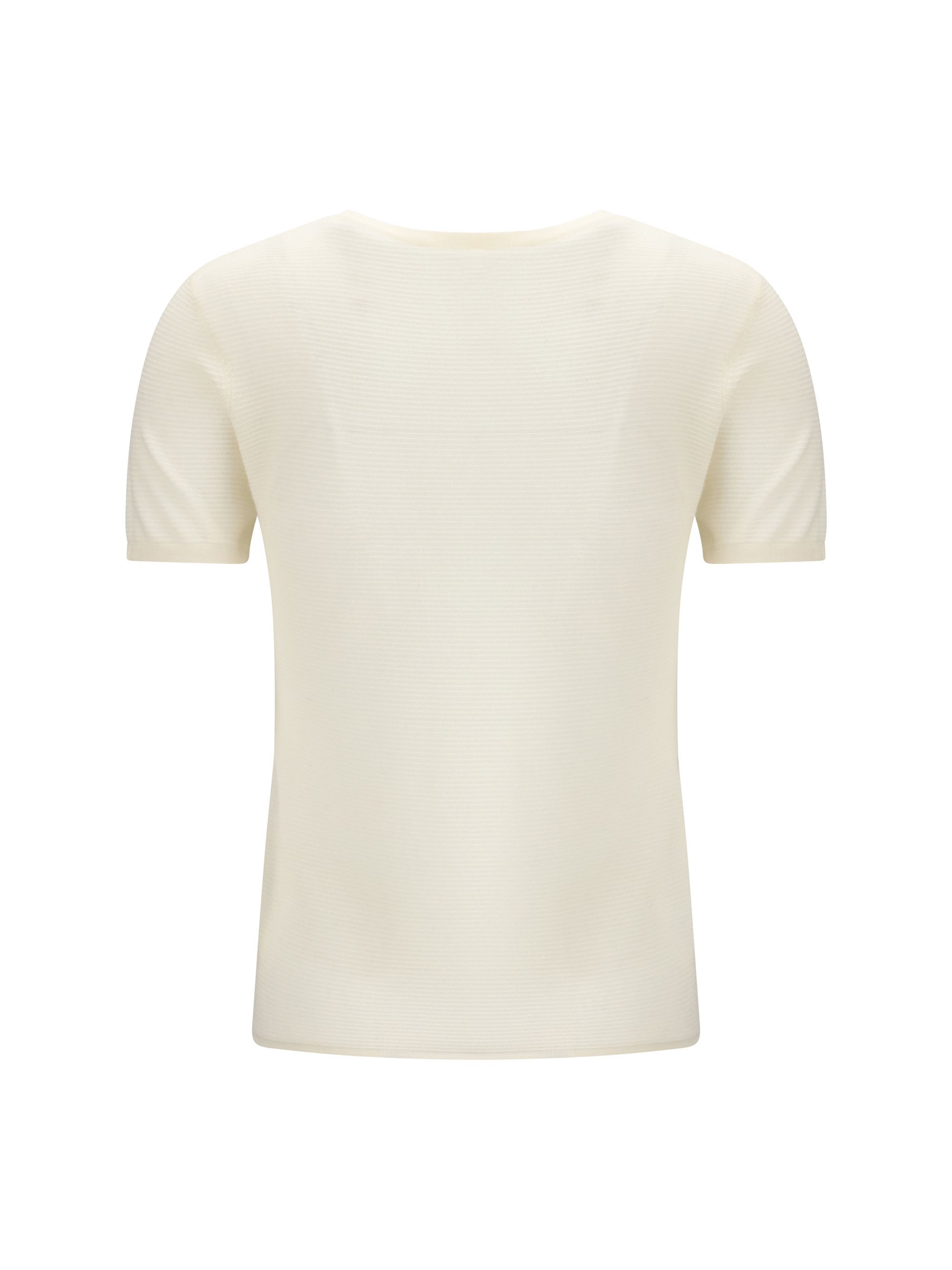 Lisa Yang Ira T-shirt Size M / US 6-8 / IT 42-44 - 2 Thumbnail
