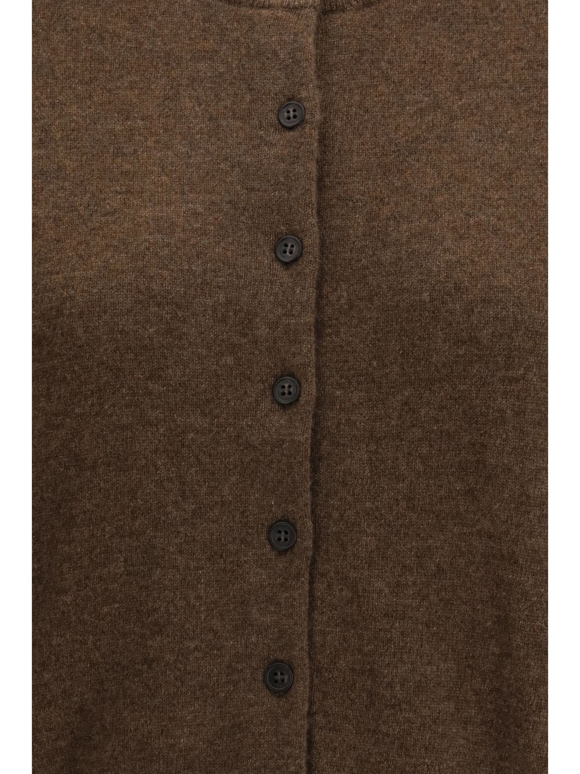 Lisa Yang Marene Cardigan Size M / US 6-8 / IT 42-44 - 3 Thumbnail